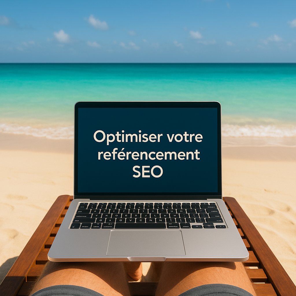 Stratégies pour améliorer le SEO de votre site