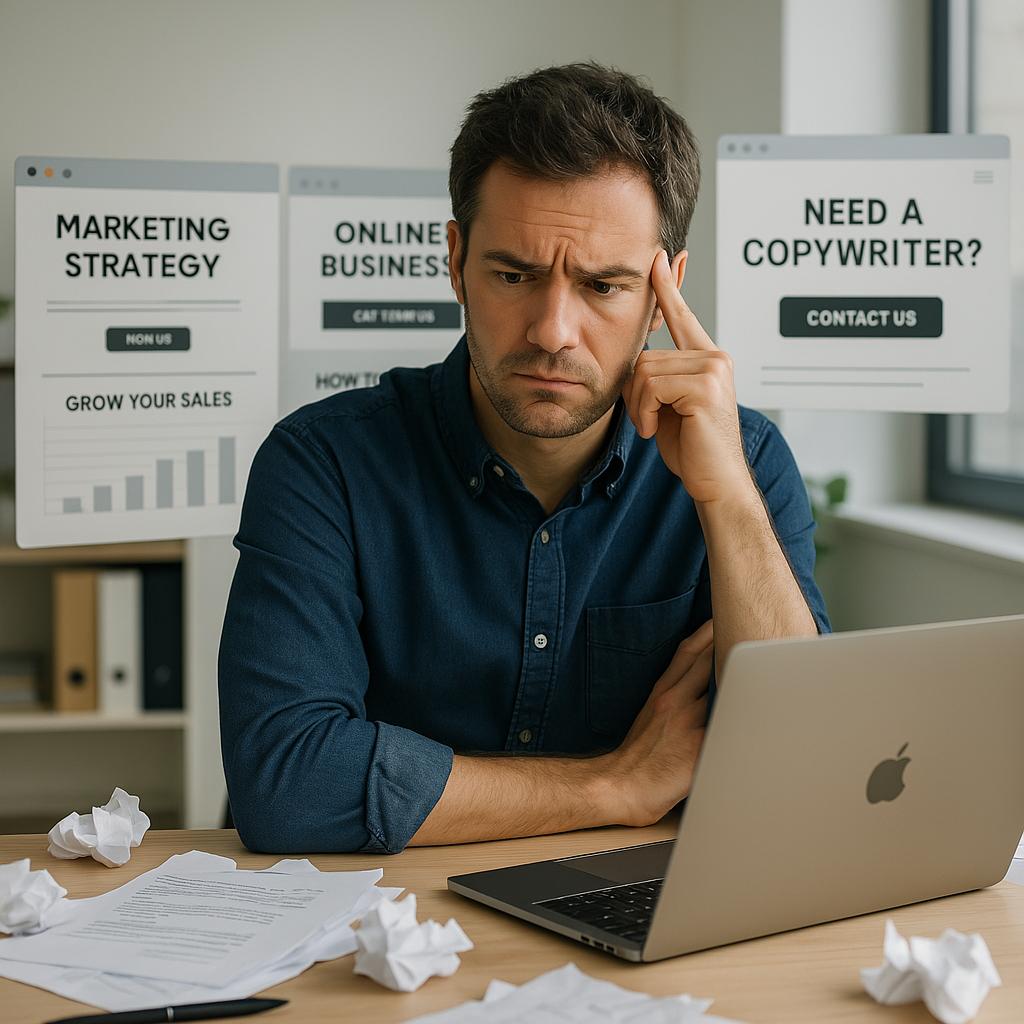 Copywriter