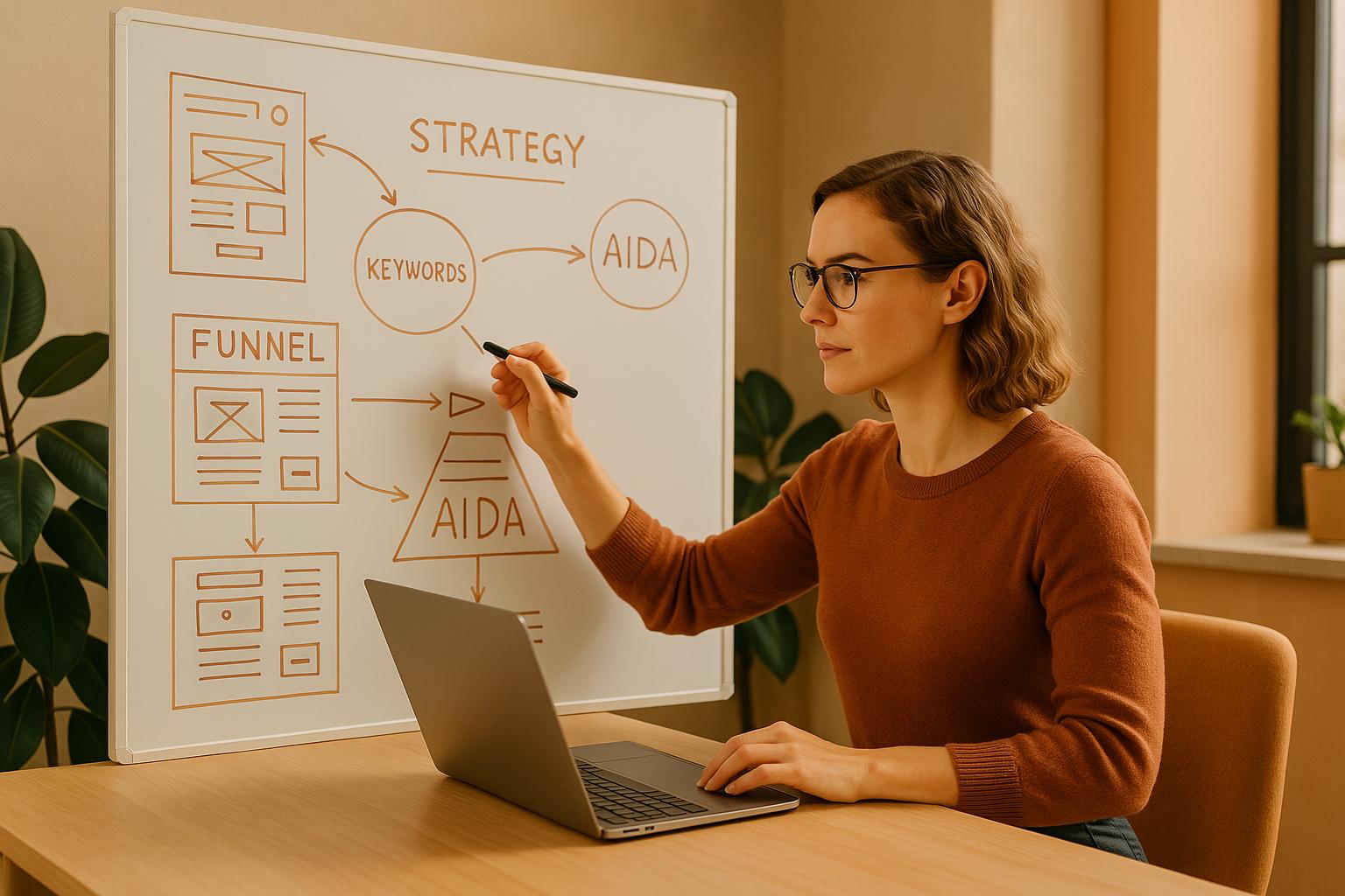 Avez-vous vraiment besoin d’un copywriter ? 5 signes qui ne trompent pas